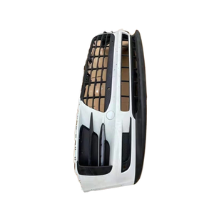 Pare-chocs avant et phare de voiture d'origine d'occasion pour <span class=keywords><strong>Porsche</strong></span> <span class=keywords><strong>Macan</strong></span> <span class=keywords><strong>2022</strong></span> Pièces détachées de voiture Accessoires auto - Product Image 4