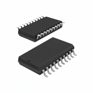 Buy Online Electronic Components MC74HC245ADWG 20 SOlC Logic BOM IC In Stock - Product Image 1