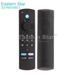 ES-RMV086-2 Alexa-Sprachfernbedienung der 3. Generation L5B83G für Amazon Fire TV 4K Ultra HD Firestick Sprachfernbedienung - Product Image 2