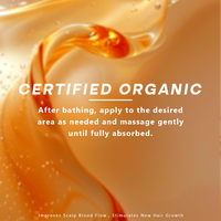 Minyak Esensial Herbal Organik Private Label Rosemary Grape Seed Castor Batana untuk Mengencangkan Melembapkan Pertumbuhan Rambut