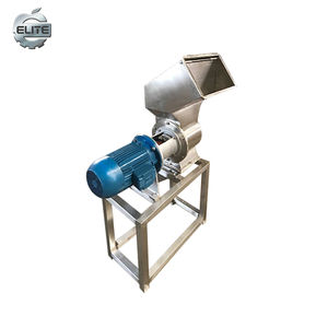 <span class=keywords><strong>Broyeur</strong></span> électrique de légumes et de fruits pour papaye tomate poire pomme céleri jus Procession Machines industrielles - Product Image 5