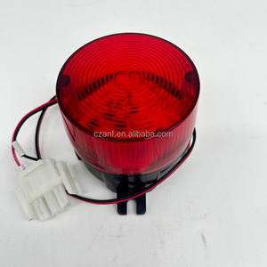 جهاز إنذار صوتي ومرئي للمصاعد بالجملة للسلامة - Product Image 1