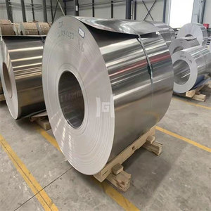 Tôles, bandes, bobines, plaques et feuilles d'aluminium laminé à froid et revêtu, alliages 1050, 1060, 1100, 3003, 3004, 5052, 5083, 6061, états T3-T8, pour le pliage et la soudure - Product Image 6