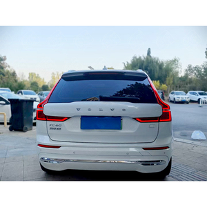 Venta caliente cero kilometraje <span class=keywords><strong>Volvo</strong></span> XC60 2,0 T Turbo Engine R18 tamaño del neumático mediano <span class=keywords><strong>SUV</strong></span> de lujo para exportación - Product Image 2