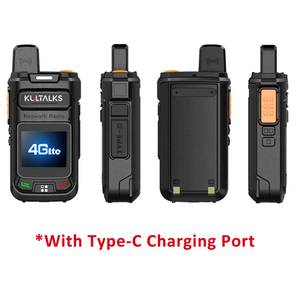 KP-805 <span class=keywords><strong>Free</strong></span> Platform Type-C Liunx GSM-Talkie-Walkie 1000-Mile-Talkie-Walkie Talkie-Walkie-Walkie Longue Portée De 5000km S009 - Product Image 2