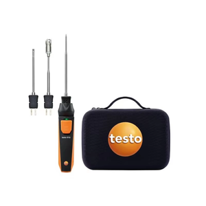 Multímetro Digital Testo 760-1 - Product Image 3