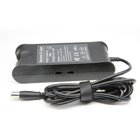 Chargeur d'ordinateur portable en gros, adaptateur secteur AC PC 90W 19.5V 4.62A 7.4*5.0mm pour ordinateur de bureau DC, garantie 1 an, 300g