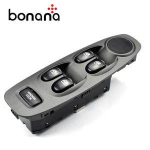 Interruptor Elevador de Ventanas 93570-25000 para Hyundai Accent 2002-2005 93570-25000 - Product Image 1