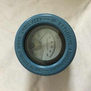 ตัวบ่งชี้สัญญาณภาคสนามสิงคโปร์ 751 751 ตัวบ่งชี้สัญญาณภาคสนาม 751 - Product Image 1