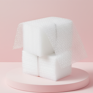 Rich Logo/Color Personalize Cushioning <strong>Bubble</strong> <strong>Mailer</strong> Bag Box Container Filler Anti-Static Tear Resistant Leak Proof - Product Image 1