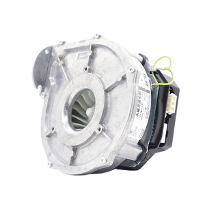 Ventilador de Refrigeración ebmpapst G1G126-AA49-71 G1G126-AA45-71 G1G126-AA49-74 G1G126-AA49-70 - Product Image 1