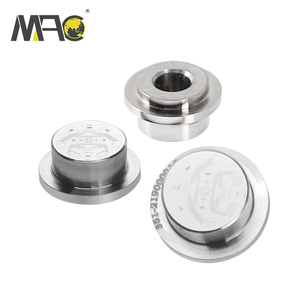 微型微机电系统MEMS高质量薄膜压力传感器 - Product Image 2