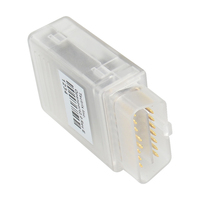 OpenPort 2.0 ECU FLASH Chip Tuning Open Port 2.0 para Toyota, Escáner J2534, Escáner de Códigos OBD OBD2, Herramienta de Diagnóstico Automotriz