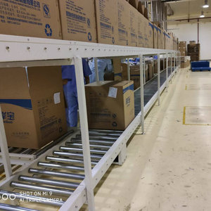 Dây Chuyền Lắp Ráp TV Tự Động Và Điện Thoại Di Động Tùy Chỉnh Với Động Cơ Điện - Product Image 6