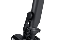 Trottinette électrique pliable NOVA G1 sans balais, batterie lithium 600W, étanche, en alliage d'aluminium, avec siège, contrôle par application, autonomie maximale