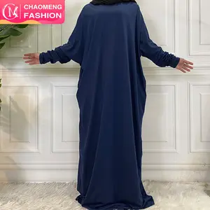 6200 # скромное женское платье Дубай, абайя, индейка, хиджаб, однотонные платья, кафтан, молитвенные платья, длинное платье, мусульманская одежда