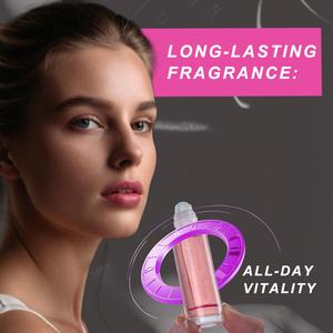 Autocollants personnalisés, parfum, parfum aux phéromones pour femmes, fête et rendez-vous - Product Image 6