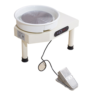 Rueda eléctrica <span class=keywords><strong>de</strong></span> barro <span class=keywords><strong>de</strong></span> Harry Potter para niños, herramienta <span class=keywords><strong>de</strong></span> cerámica - Product Image 2