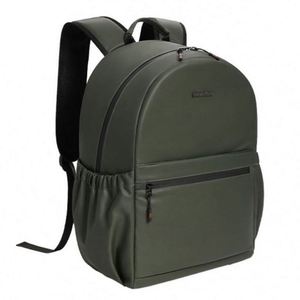 New Other Casual Leather Film Ripstop Folding Travel Sport Waterproof Foldable <b>Backpack</b> Bag With Custom Logo for Men and Women - Product Image 1