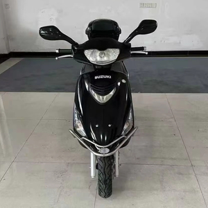 รถมอเตอร์ไซค์มือสอง <span class=keywords><strong>Suzuki</strong></span> Neptune 125cc รถมอเตอร์ไซค์ลาดตระเวนรถมอเตอร์ไซค์แบบออฟโรด - Product Image 6