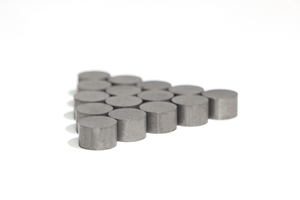 Cylindre en carbure de tungstène - Haute dureté et résistance à l'usure pour forets, broches de poinçonnage et fabrication d'outils - Product Image 4