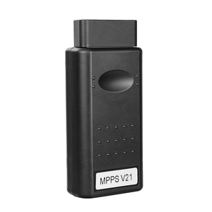 Programador MPPS V21, Versión 21.0.1.3, Agrega Más Funciones que MPPS V18 V16, Cable Tricore Breakout EEPROM Negro - Product Image 6