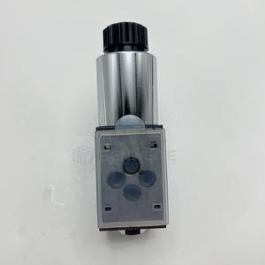 Válvula Solenoide Yuken de 4 Vías, 1/2 Pulgada, 315 Bar, 60 L/min, Válvula Hidráulica de Cambio Rápido para Piezas de Excavadora - Product Image 2