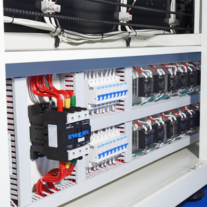 Bovi mới nhất BV-RF8845 8 khu sưởi ấm SMT reflow hàn lò - Product Image 5