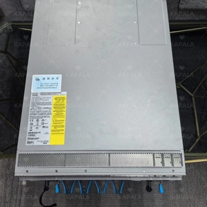 Switch 93180YC-EX con Función POE N9K-C93180YC-EX-PI o PE - Product Image 4