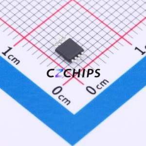 Nuevo amplificador operacional de chip IC de circuito integrado COS6002MR original - Product Image 2