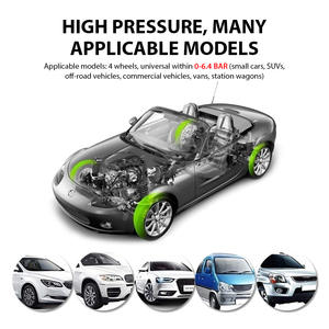Sistema <span class=keywords><strong>de</strong></span> Alarma <span class=keywords><strong>de</strong></span> Seguridad <span class=keywords><strong>para</strong></span> Neumáticos <span class=keywords><strong>de</strong></span> Coche con Sensores Externos TPMS Solares, Precio <span class=keywords><strong>de</strong></span> Fábrica en China, Mejor Calificación, en Existencia - Product Image 6