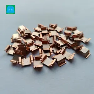 Hot Selling Manganin Shunt Resistor Alloy resistor 4026