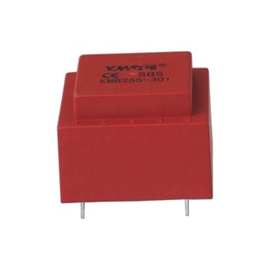 Transformador de Pulso Universal SCR YHDC 8V/15V/24V KMB255 1KHz-50Khz por debajo de 2000A - Product Image 1