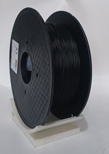 แผ่นรองรองเท้าบาสเก็ตบอล PEBA 92A 3D Filament น้ำหนักเบา ยืดหยุ่น ทนทานต่อการสึกหรอ รองรับน้ำหนักได้ 1 กก. สำหรับเครื่องพิมพ์ FDM - Product Image 5