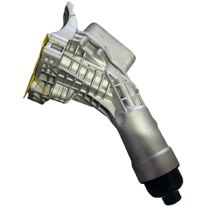 11428651710 11428580414 11428580415 Grosir Pabrik Suku Cadang Mobil Berkualitas Tinggi Filter Oli Aluminium untuk BMW Seri 3 G20 G28 G08 - Product Image 4