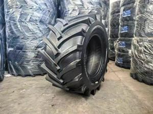 ยางรถไถลม DUHOW 11L-15SL รุ่นใหม่ ขายดี พร้อมใบรับรองมาตรฐาน ISO9001 รับประกัน 3 ปี - Product Image 3