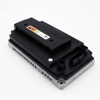 Controlador de Motor PMSM de CC Programable Votol EM100S de 120 A para Scooter Eléctrico de 3000 W
