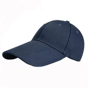 Casquette de baseball brodée personnalisée, couleur pastel, casquette de baseball à 6 panneaux, logo et couleur personnalisés, casquette de baseball pour sports de plein air - Product Image 5