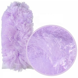 Trắng Đào Hương thơm dùng một lần Khăn lau bụi cho bụi đồ nội thất Rèm Trần người hâm mộ bức tường giúp để loại bỏ chất gây dị ứng - Product Image 2