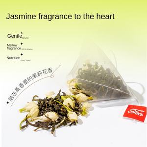 מסחרי בועה קר שקית תה jasmine תה כיתה העליון בריאות מוכן לאכול מלונות קייטרינג מפעל קיץ סיטונאי 100 - Product Image 5