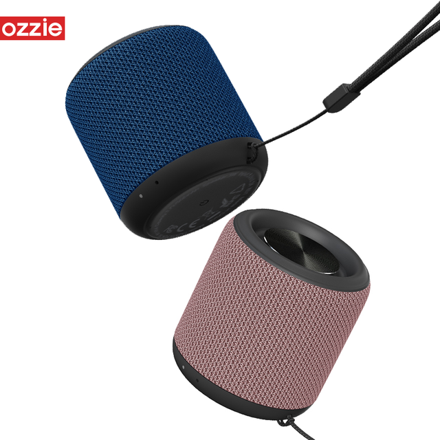 Direct Factory Supply 3W Mini Bluetooth Speaker Low Wholesale Price Portable Wireless Gift Sound Box Bulk for BusinessOEM ODM