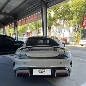 Vehículo Eléctrico Usado Xiao <span class=keywords><strong>Mi</strong></span> SU7 <span class=keywords><strong>MAX</strong></span> 2024, Sedán de 5 Plazas, Volante a la Izquierda, Automático, Cuero, R17, Buen Servicio Postventa - Product Image 5