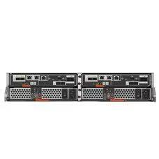 Nouveau stock ThinkSystem DE6000H 2U 24*2.5'' SFF, contrôleur double, ports hôtes SAS, baies de disques hot-swap, stockage d'entreprise - Product Image 2