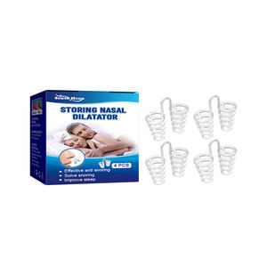 New Product South Moon 2023 Anti Snoring <b>Nasal</b> <b>Dilator</b> for Better Sleep and Easier Breathing - Product Image 1