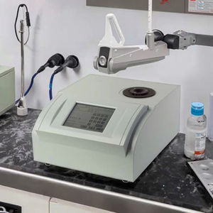 SKZ1040B detecção fotoelétrica grande retroiluminado tela LCD RT320C medir método automático ponto de fusão testador - Product Image 1