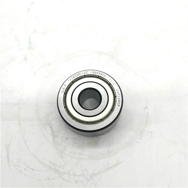 305800C-2Z подшипник толкателя клапана LR5200-2Z вспомогательным ВАЛКОМ LR5200KDDU размер 10*32*14 мм