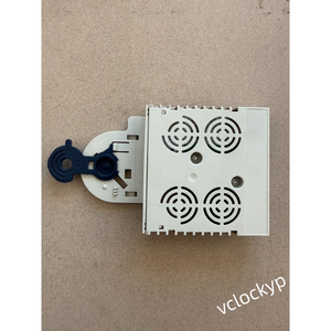 โมดูลความปลอดภัยอินเวอร์เตอร์ Lenze รุ่น E94AYAA/S ใหม่เอี่ยม - Product Image 3