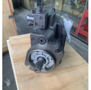 <span class=keywords><strong>Liugong</strong></span> 9075F escavatore cingolato pompa idraulica HP3V80 - Product Image 3