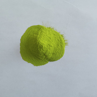 Polyester Toz Boya Spreyi Yüksek Sertlikte Termoset Boya Anti Grafiti İç ve Dış Mekan Uygulamaları için Kürleme