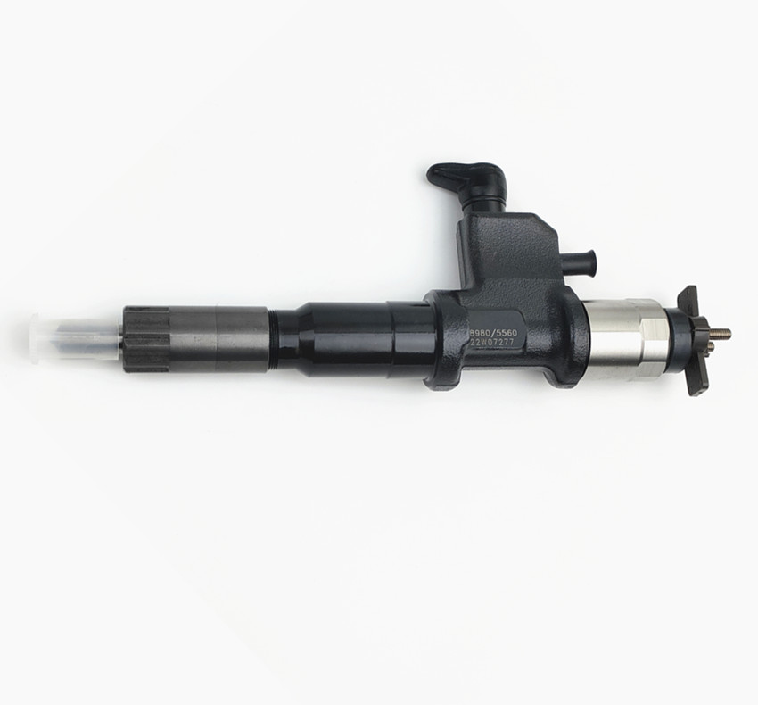 Diesel Fuel Injector 095000-8980 8-98167556-2  Common Rail Injector 095000-8980 8-98167556-2